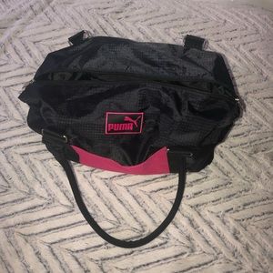 Puma bag